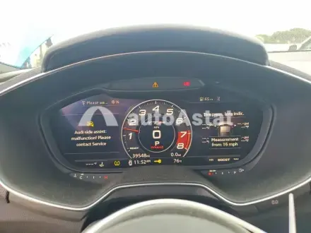 2019 Audi #9