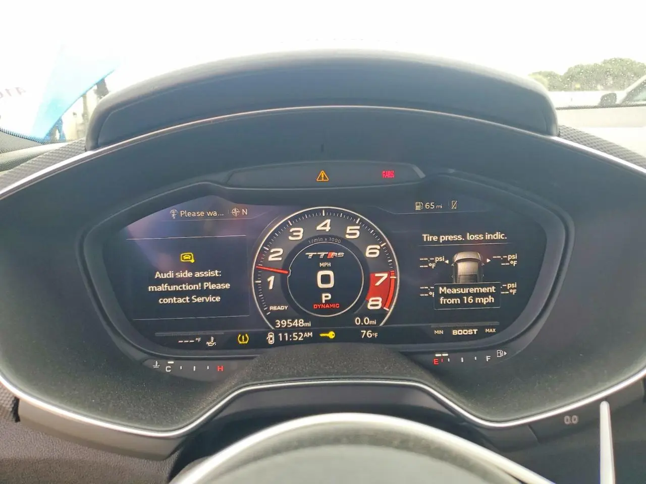 2019 Audi #9