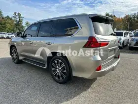 2018 Lexus LX #3