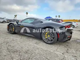 2024 Ferrari SF90 Spider #2