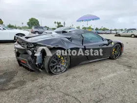 2024 Ferrari SF90 Spider #3
