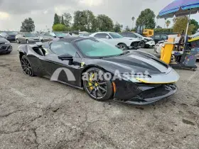2024 Ferrari SF90 Spider #4