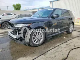 2025 Land Rover Range Rover Sport #61416596
