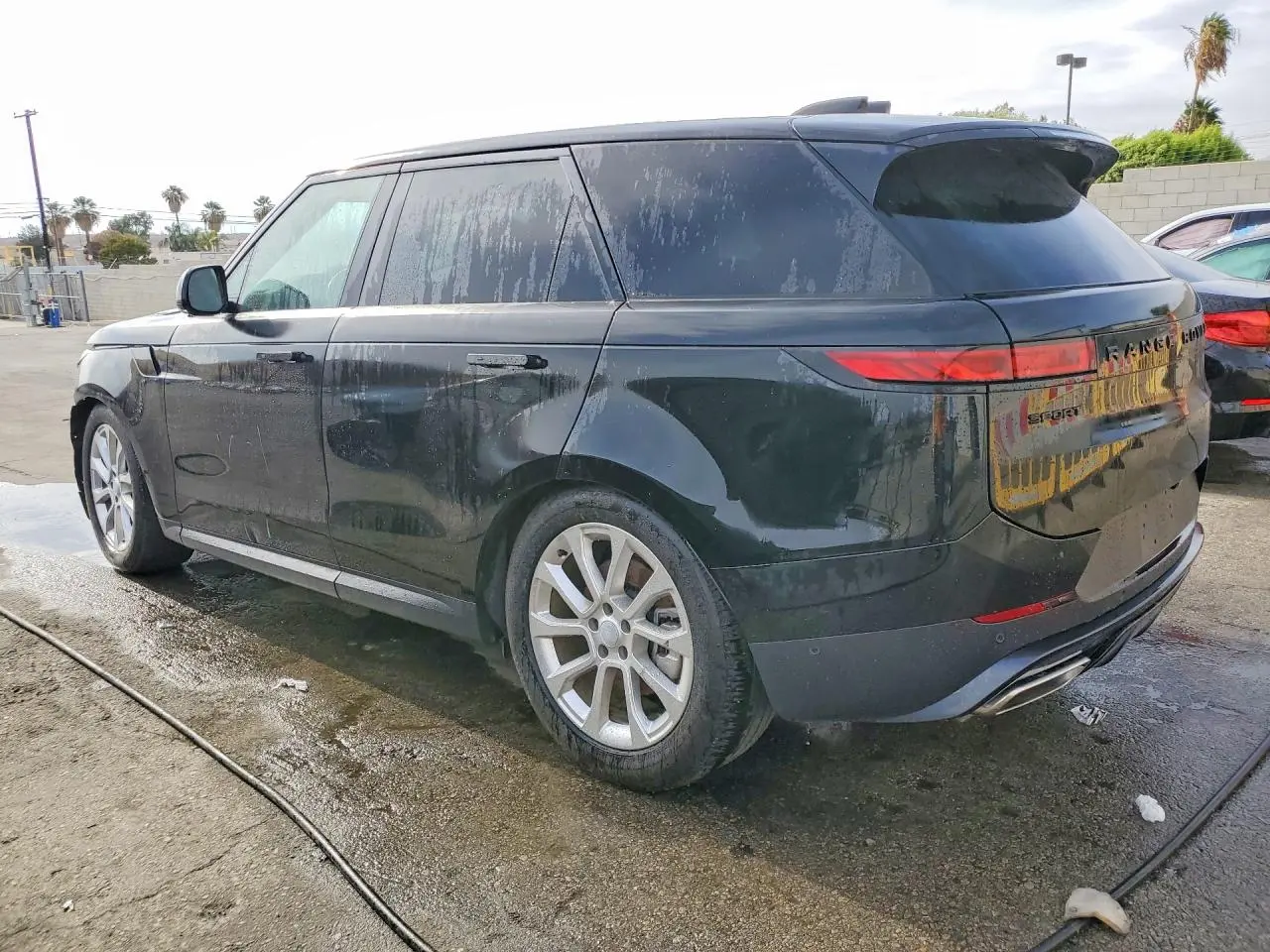 2025 Land Rover #2