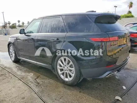 2025 Land Rover #2