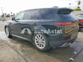 2025 Land Rover Range Rover Sport #2