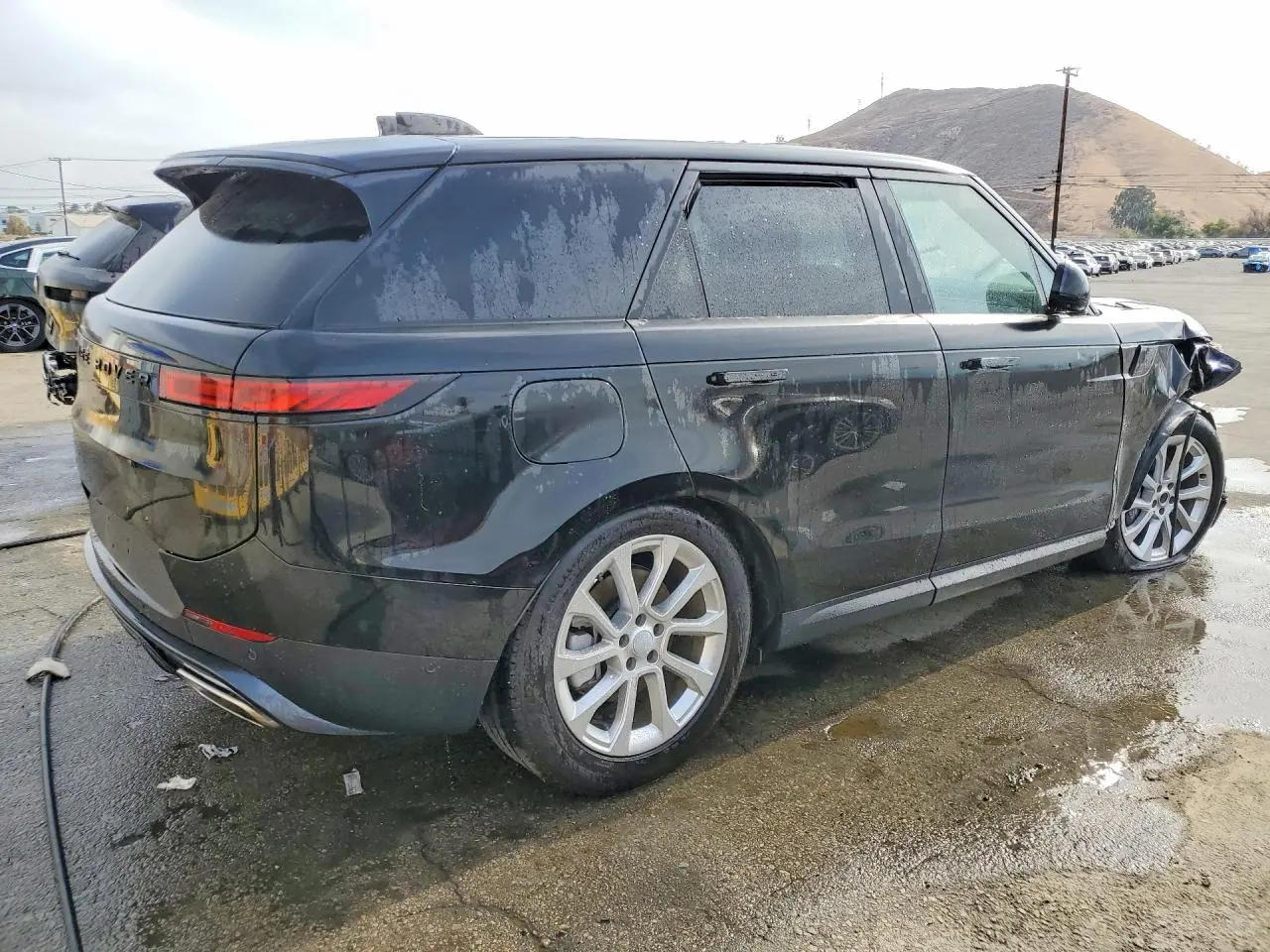 2025 Land Rover #3