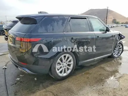 2025 Land Rover #3