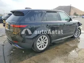 2025 Land Rover Range Rover Sport #3