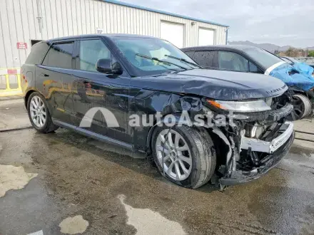 2025 Land Rover #4