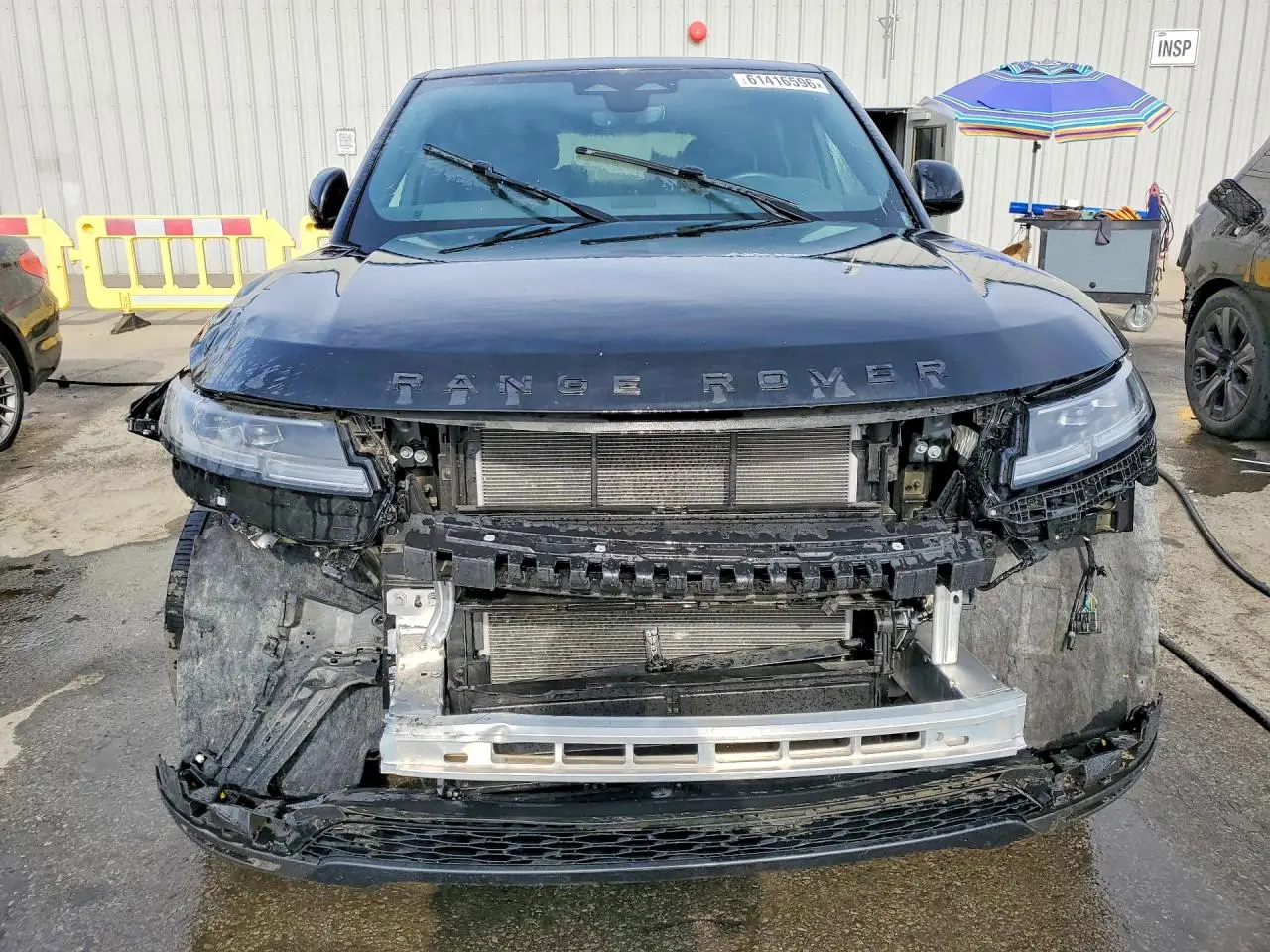 2025 Land Rover #5