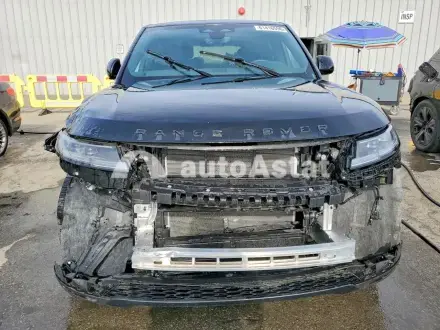 2025 Land Rover #5