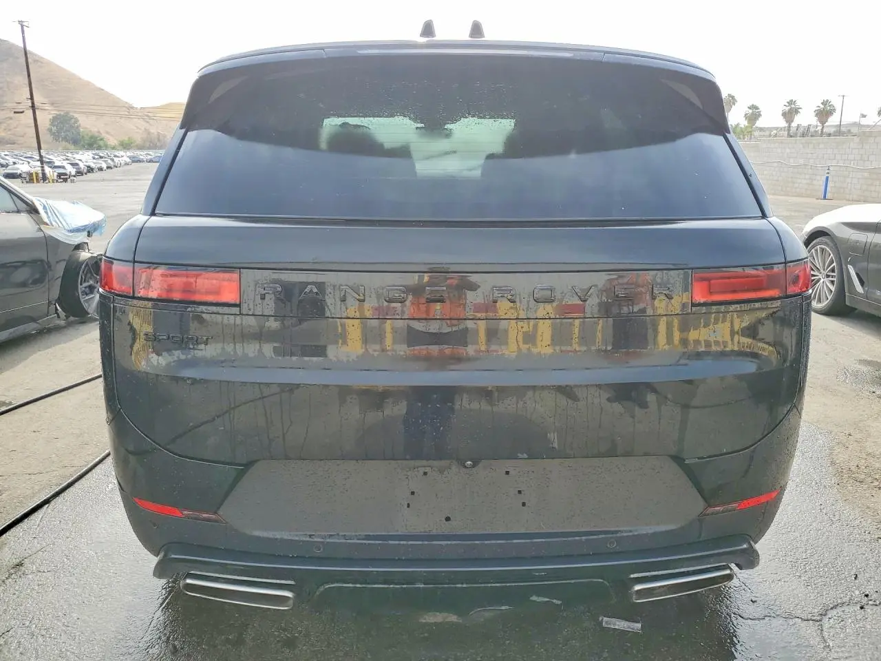 2025 Land Rover #6