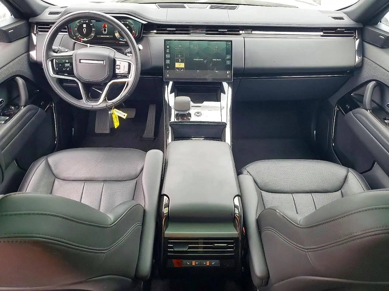 2025 Land Rover #7