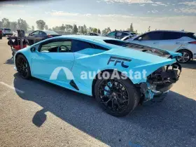 2023 Lamborghini Huracan #2