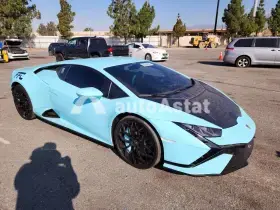 2023 Lamborghini Huracan #4