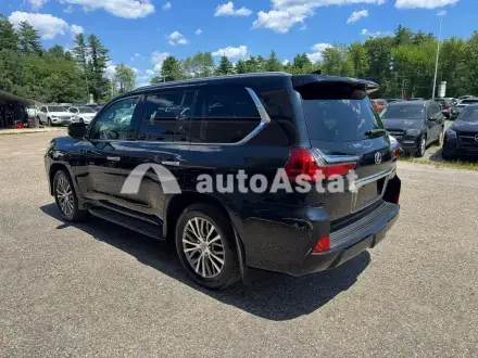 2018 Lexus #3