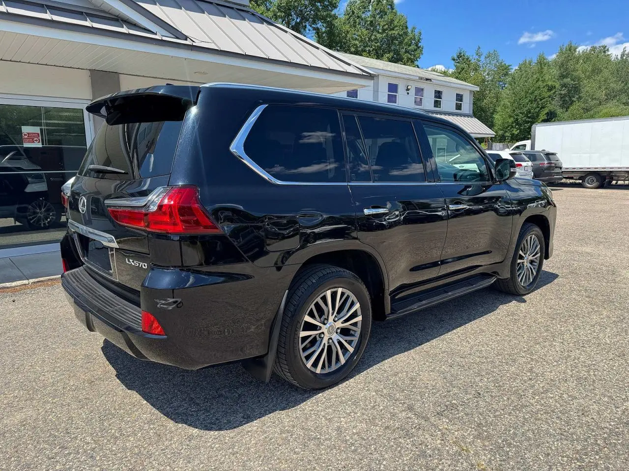 2018 Lexus #4