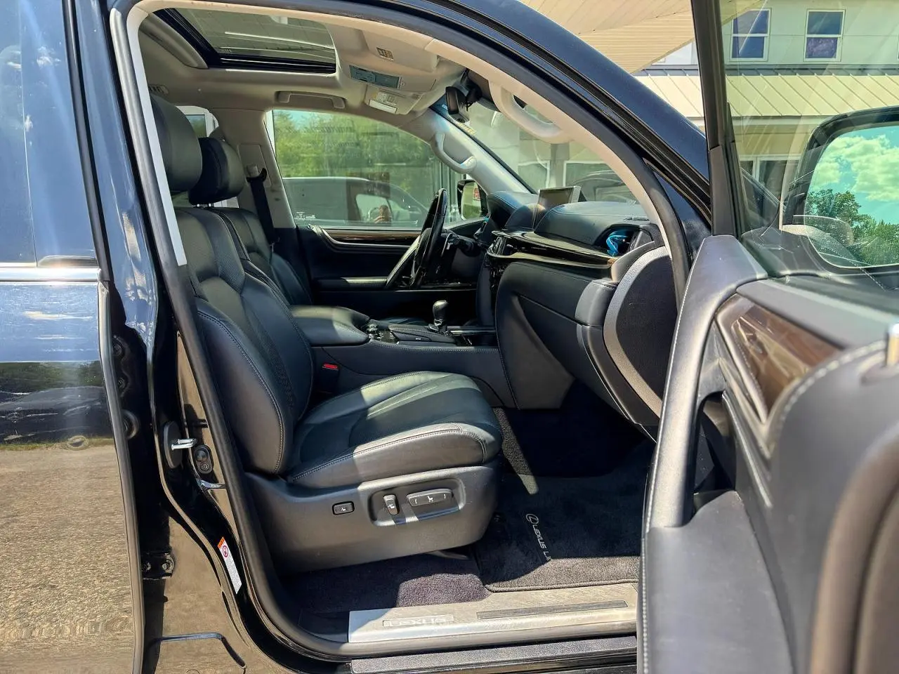 2018 Lexus #5