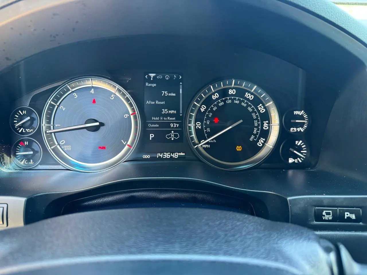 2018 Lexus #8