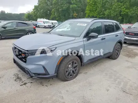 2026 Honda #1