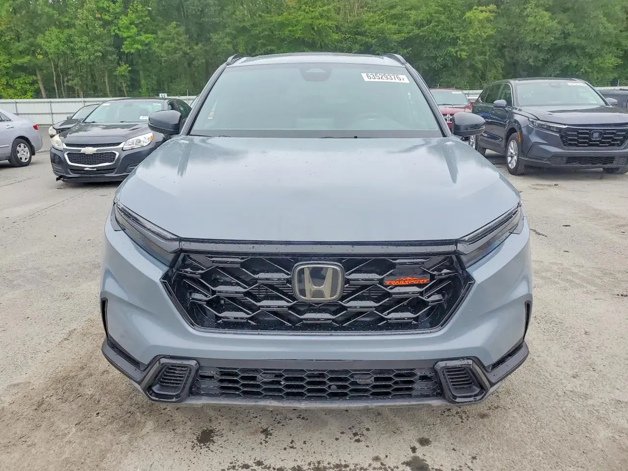 2026 Honda #5