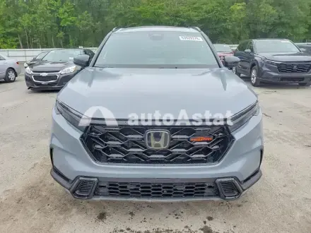 2026 Honda #5
