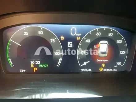 2026 Honda #9