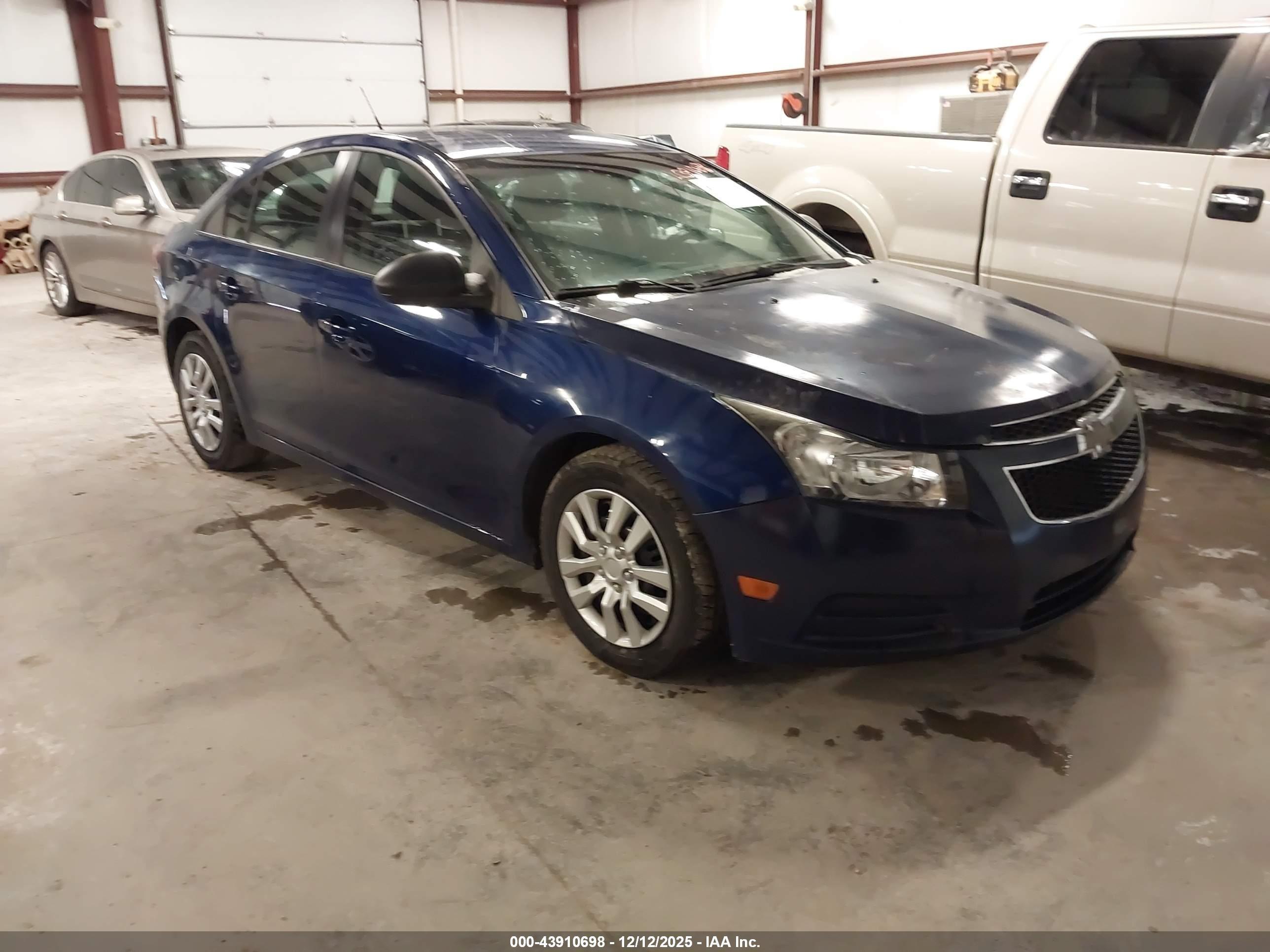 2013 Chevrolet #1