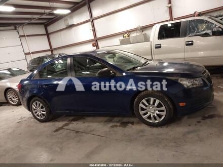 2013 Chevrolet #13