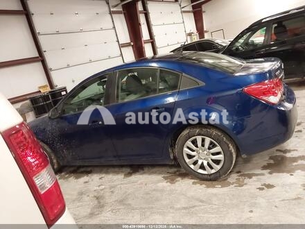 2013 Chevrolet #14