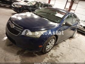 2013 Chevrolet Cruze #2