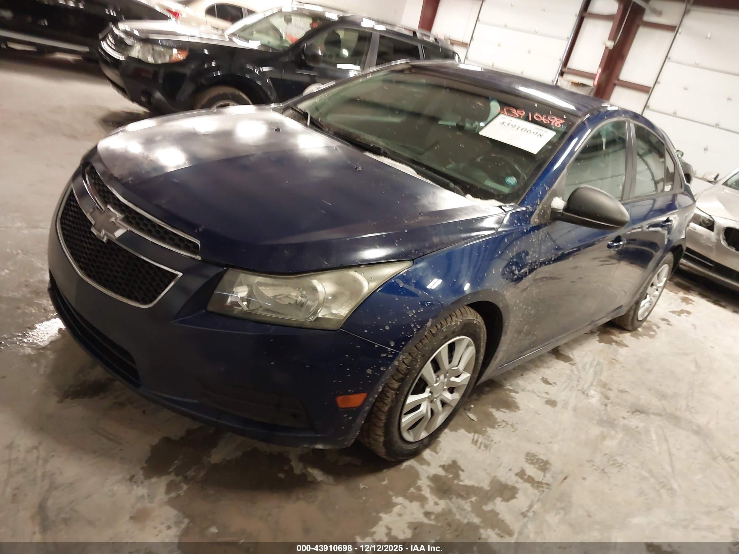2013 Chevrolet #2