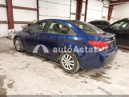 2013 Chevrolet #3