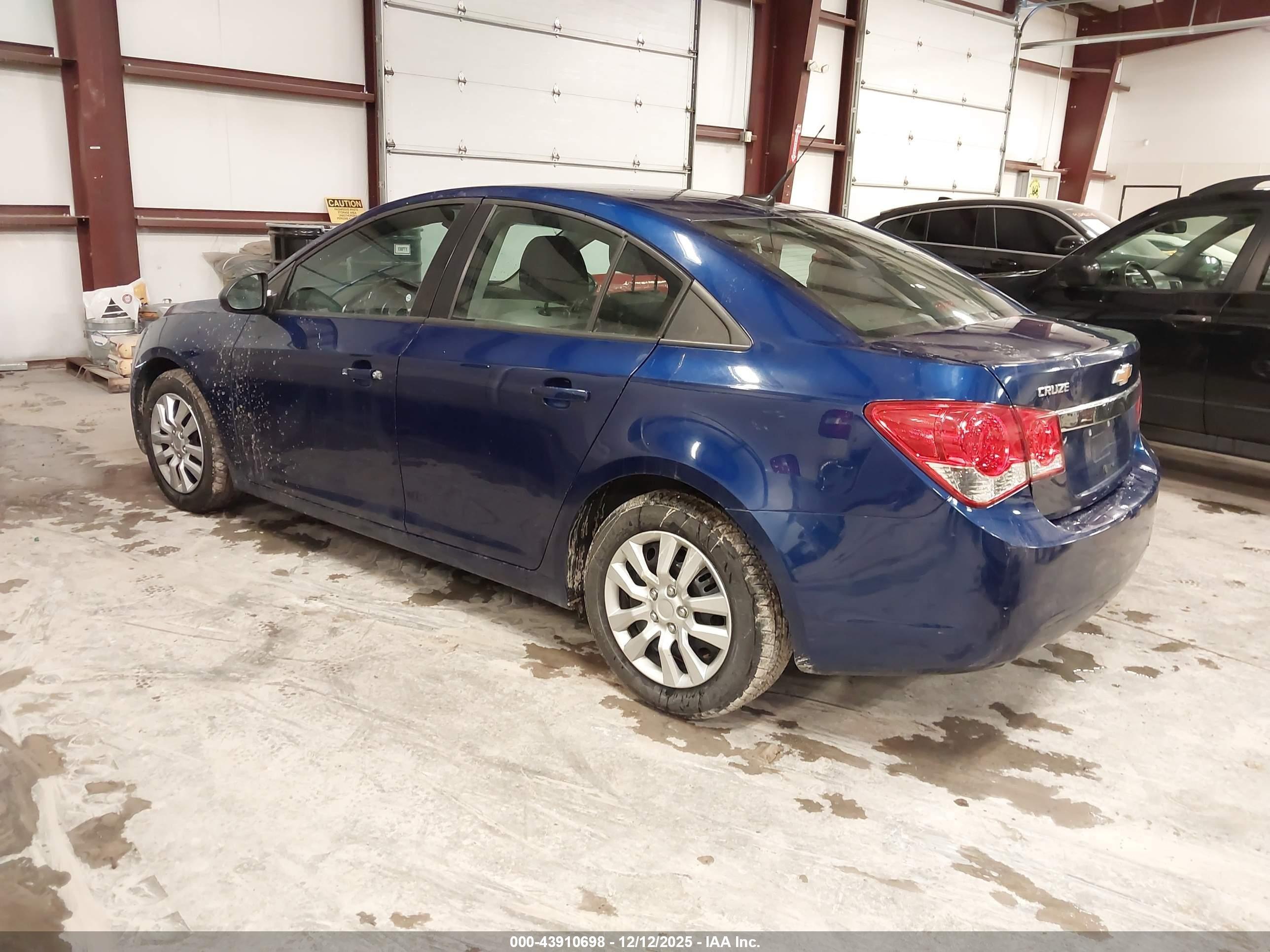 2013 Chevrolet #3