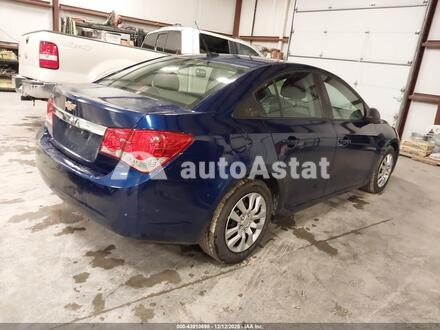 2013 Chevrolet #4