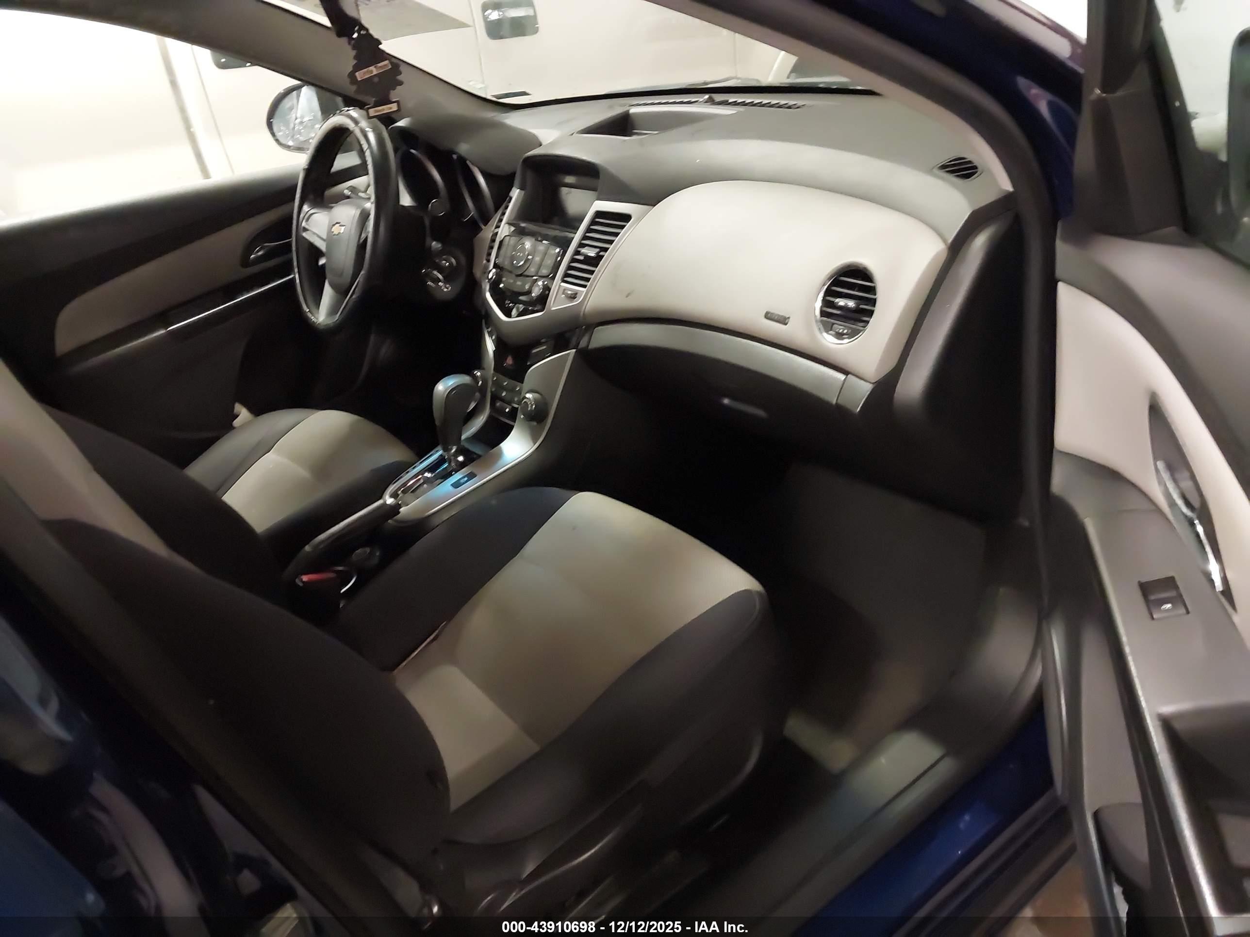 2013 Chevrolet #5