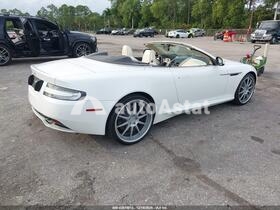 2012 Aston Martin Virage #4