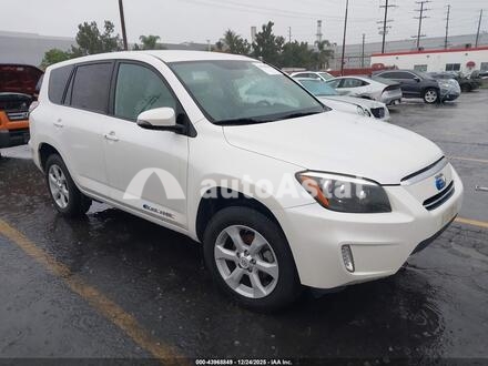 2012 Toyota #1