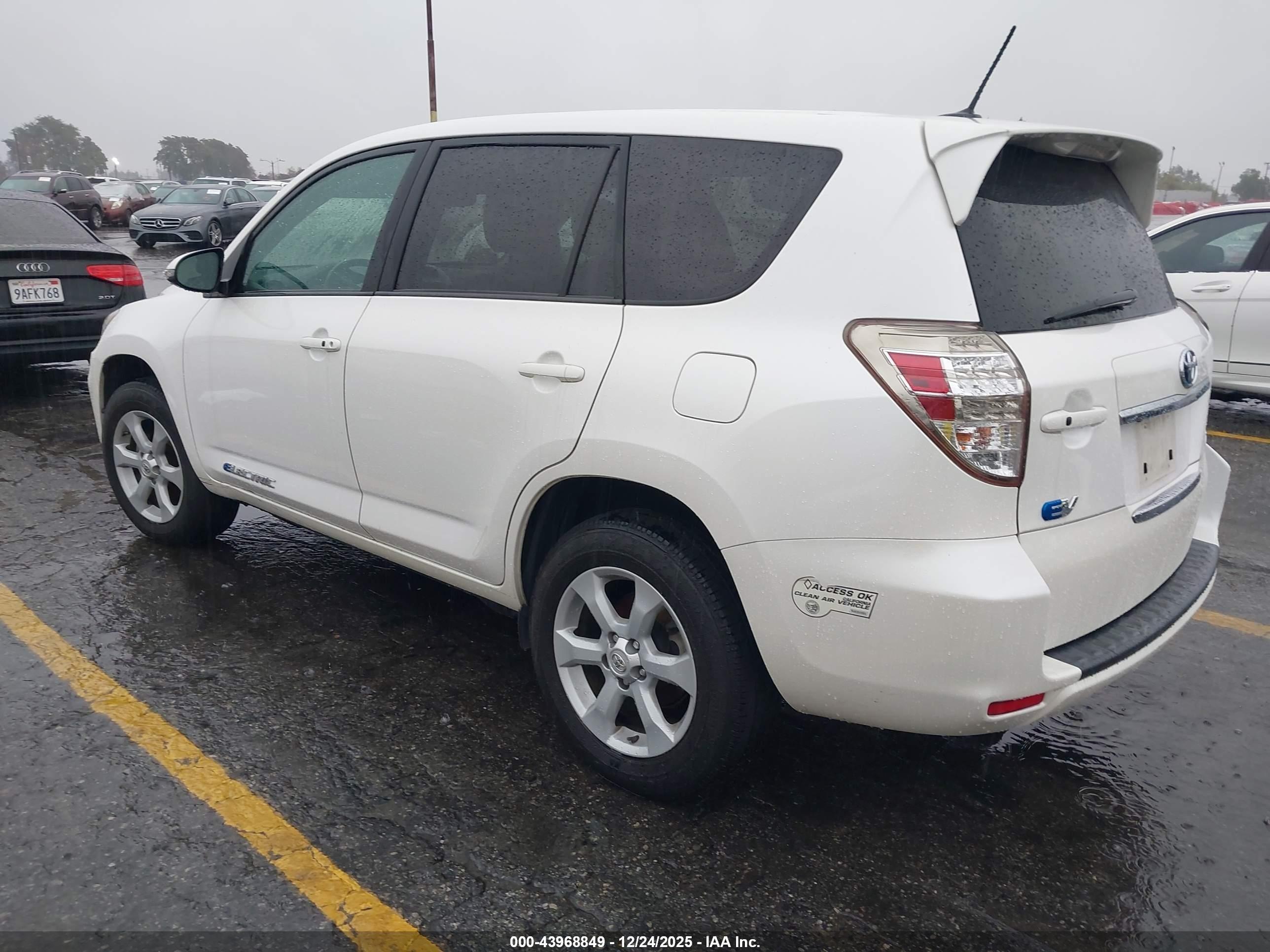 2012 Toyota #3