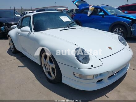 1997 Porsche #1