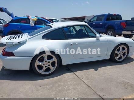 1997 Porsche #14