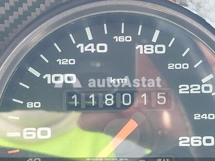 1997 Porsche #16