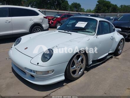 1997 Porsche #2