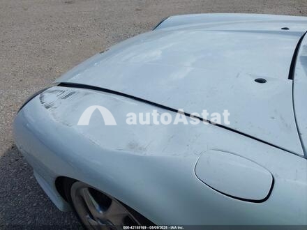 1997 Porsche #20