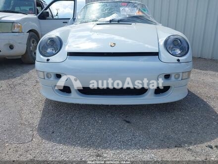 1997 Porsche #21