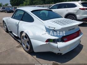 1997 Porsche 911 #3