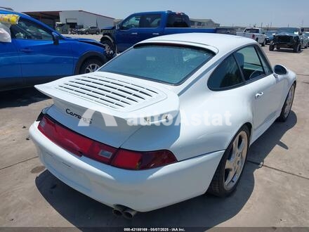 1997 Porsche #4