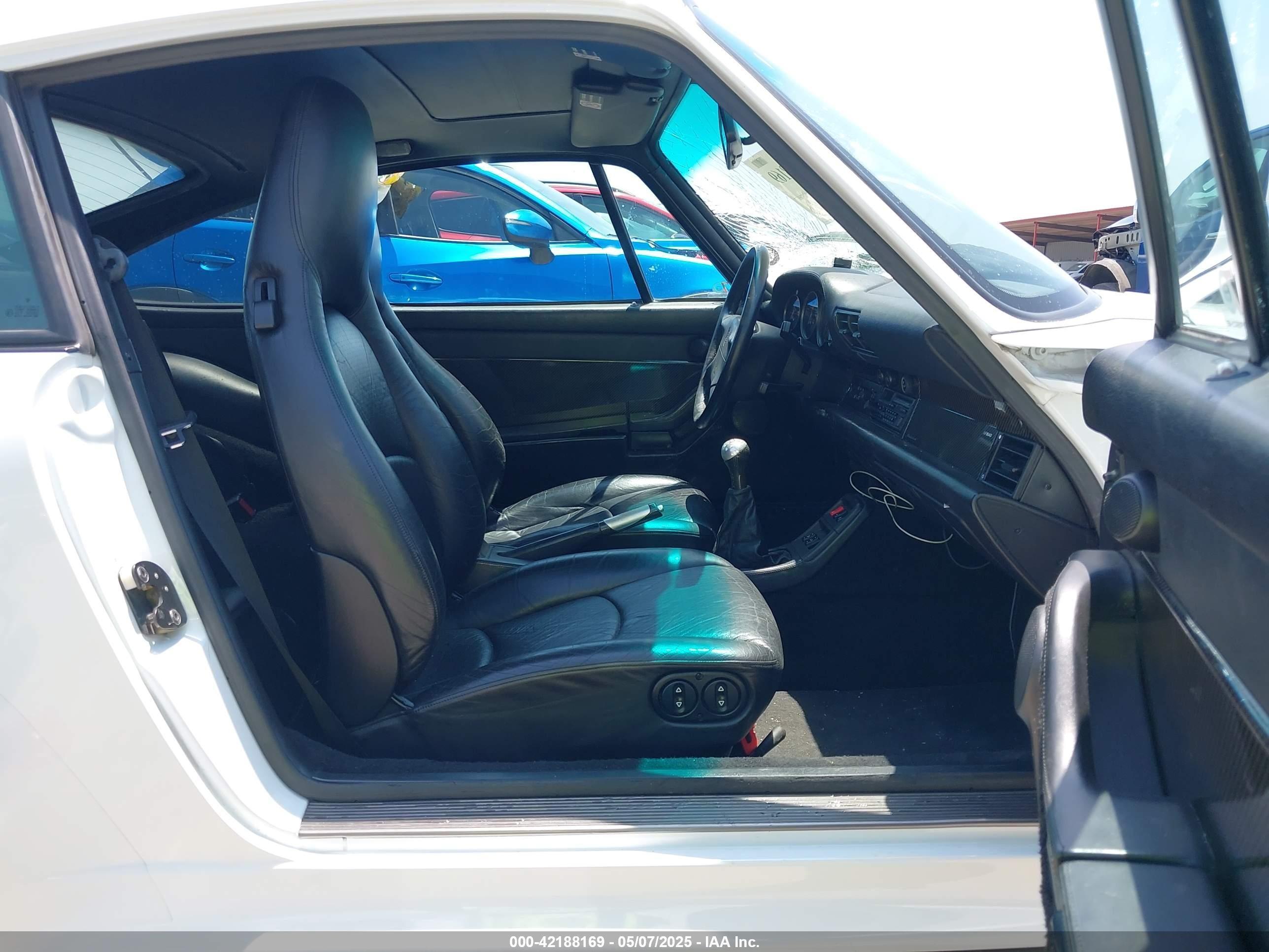 1997 Porsche #5