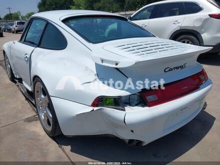 1997 Porsche #6